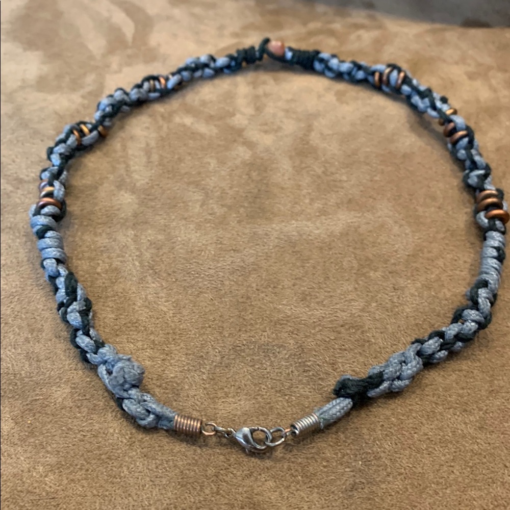 Rope Chain - Picture 2 of 7